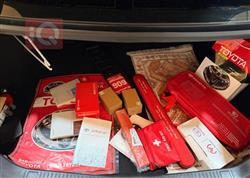 تويوتا أفالون